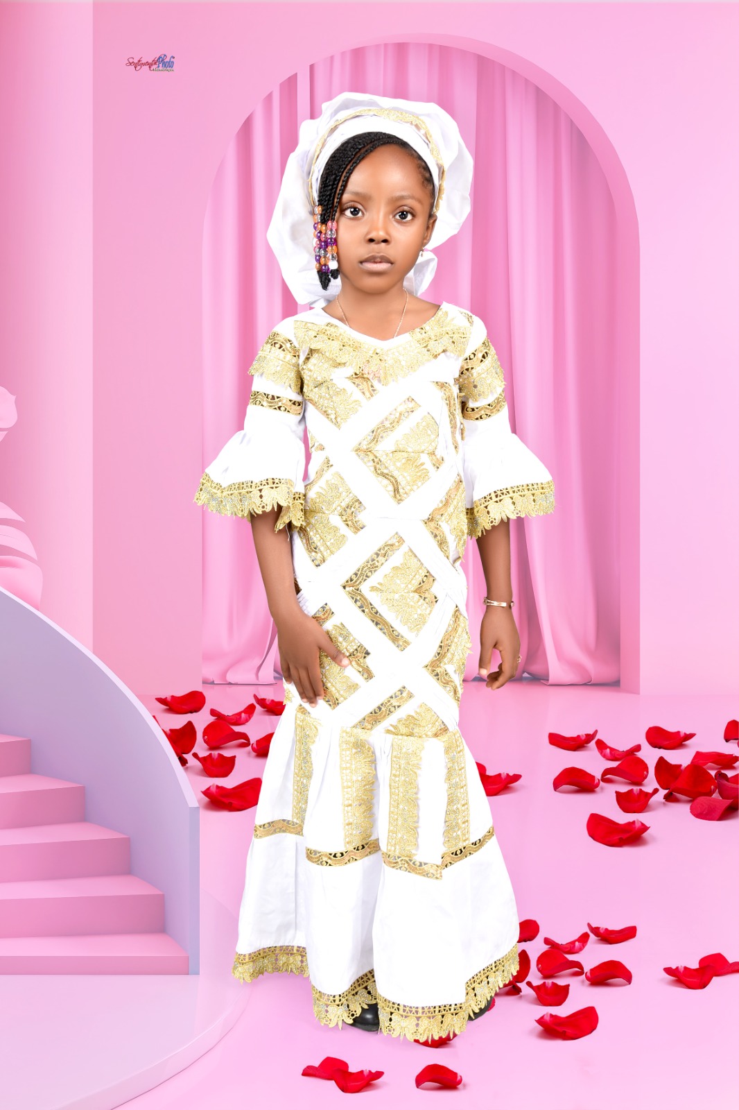 Myriam Ciel De-Grace Nnanga Akoa