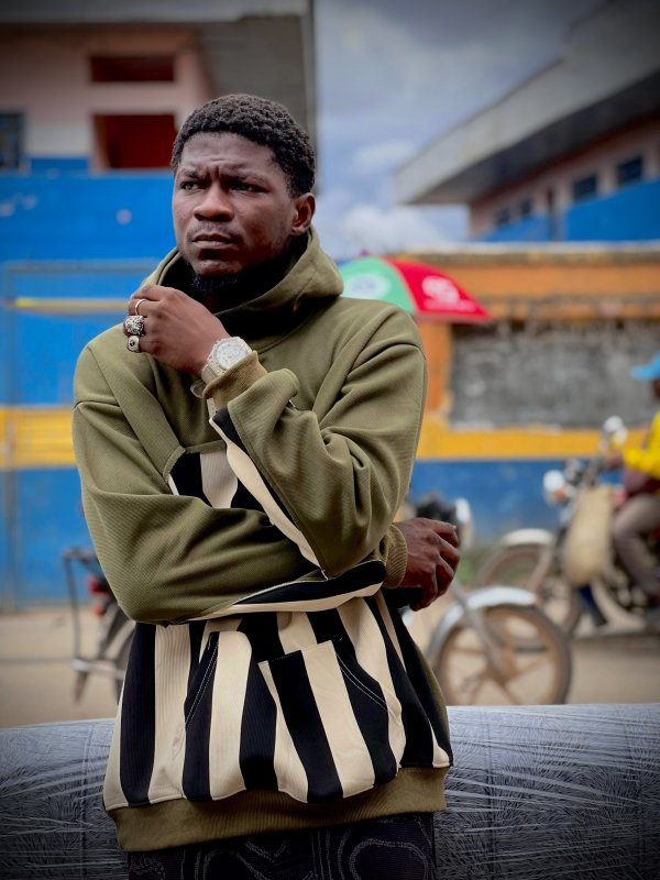 Ezechiel Dumont NGOUSSI TCHAMDJA