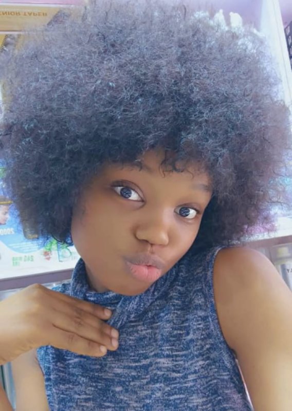 Glory Shekinah