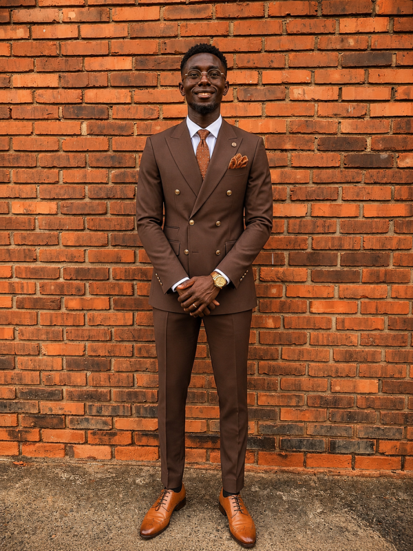 ALLAN YANICK WELKER MBENDOU MBEUNZOU
