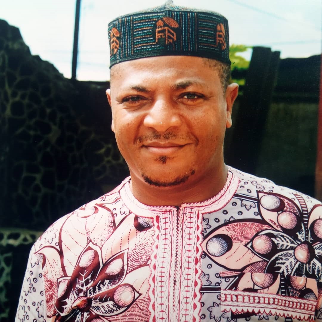 Stephane Kamdem Fouamno