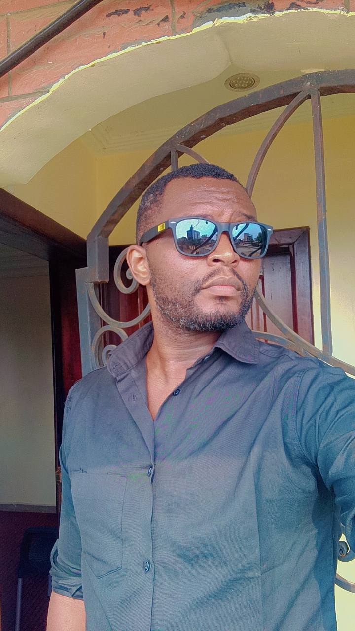 Sedric Kaobara Garoua