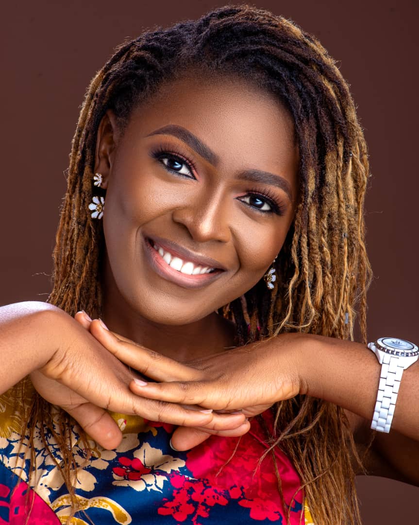 Mono Laure Tombi Atta