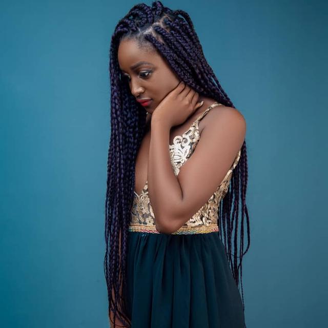 Gabrielle Stella Tchokouadjieu Deusson