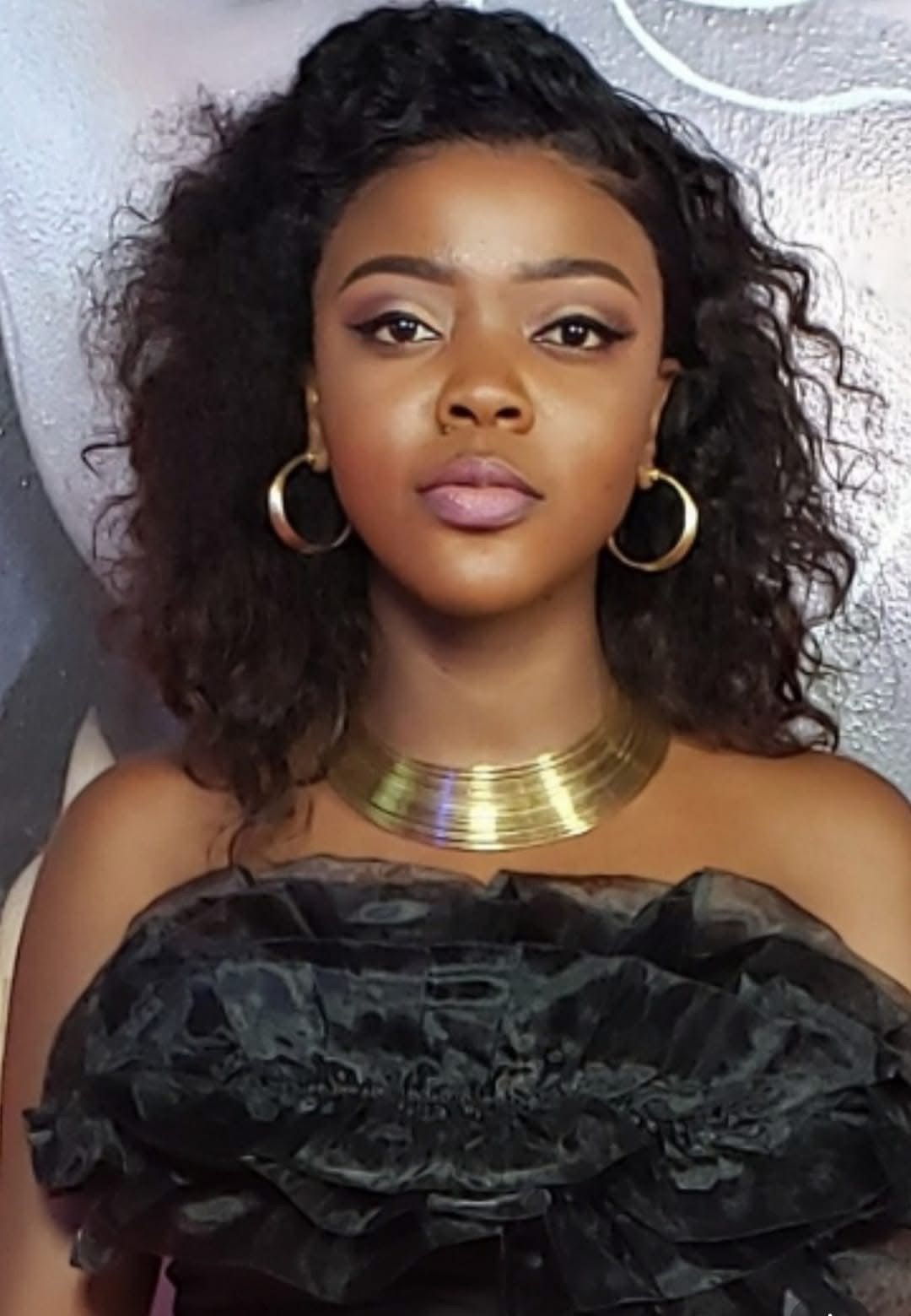 Brinda Mabelle Kamgaing Simo