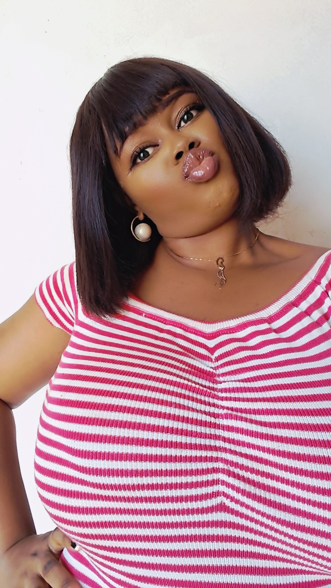 Émilienne Mbala onana