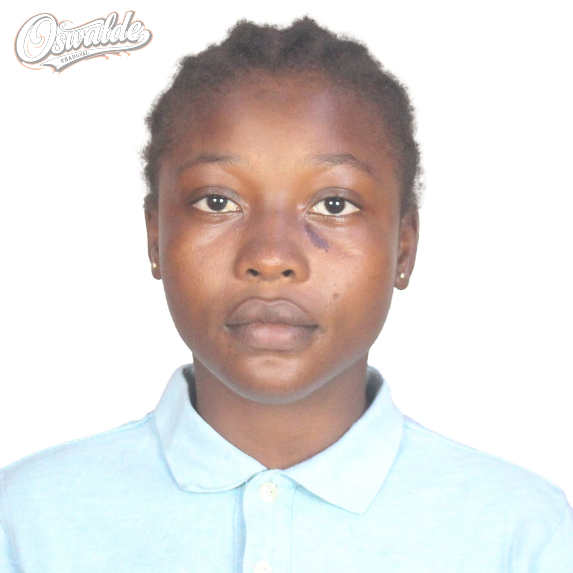 Oswalde Nguiadem