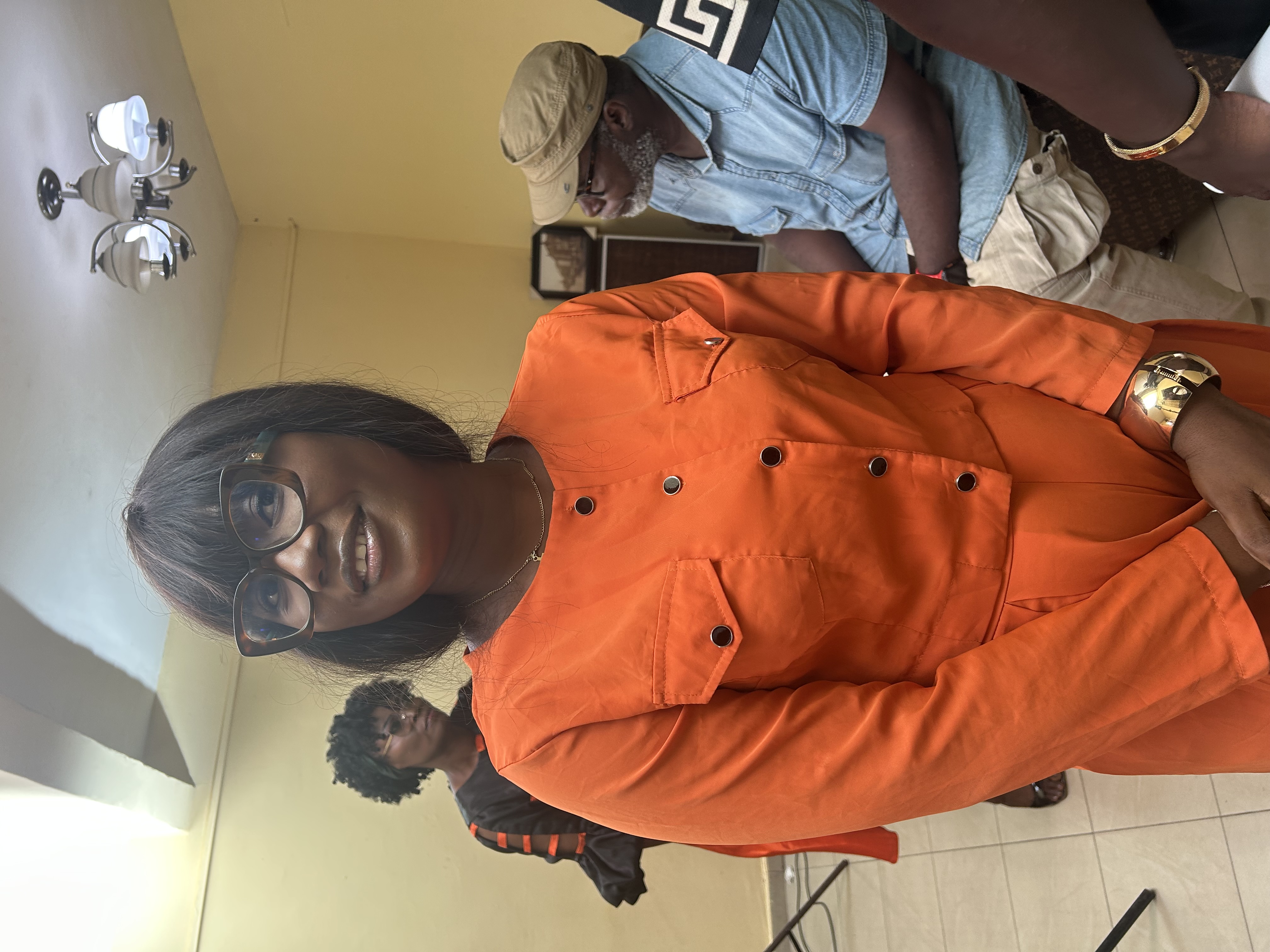 Blanche Aïcha mattou