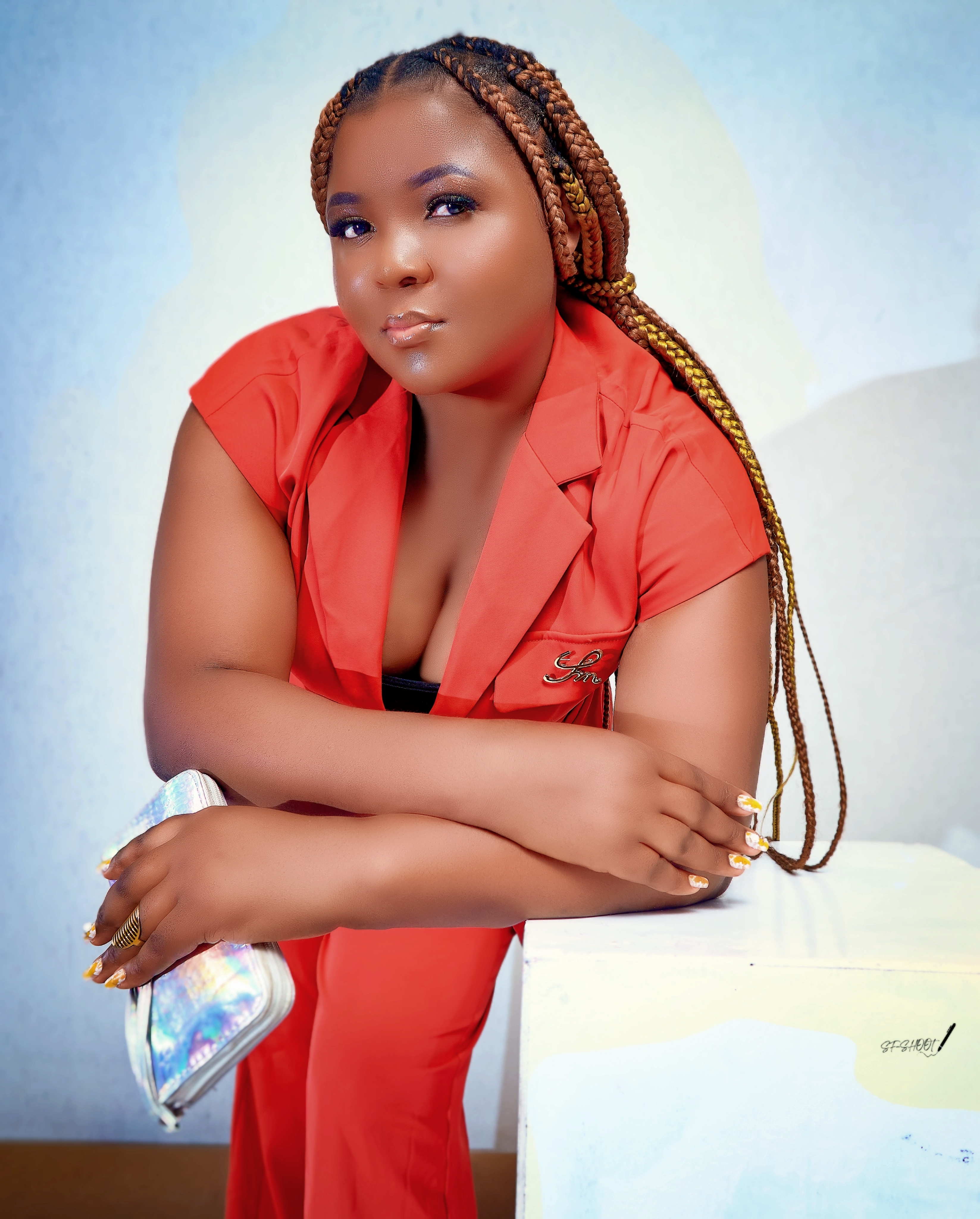 Ornella NGUESSI NGAMBOU