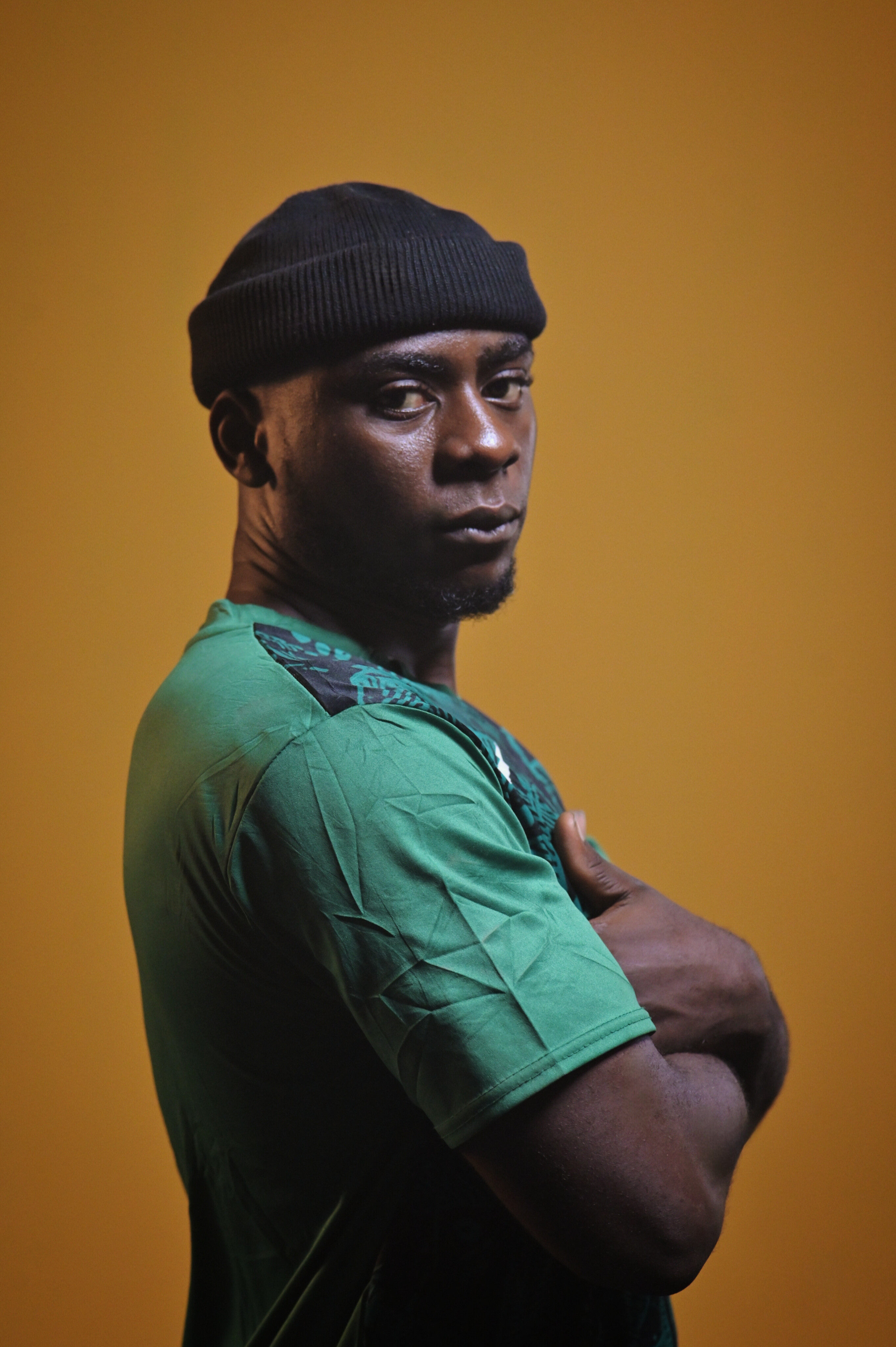ROMEO FRANCK MANFOUO KUETE