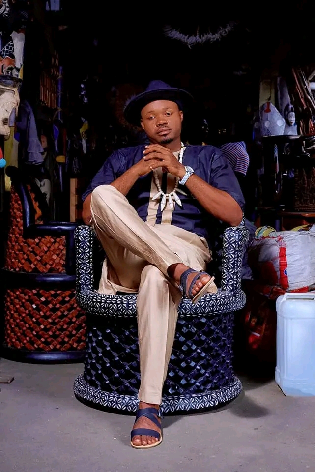 Cyrille ; Nyame Dalle