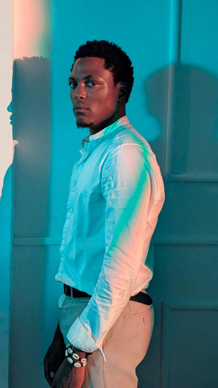 Wylliam Ayissi