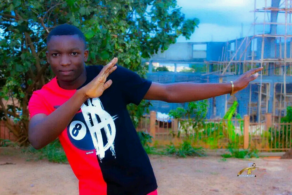 Darel Manguele