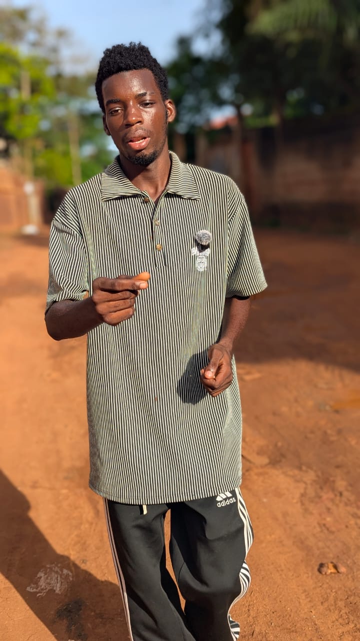 BILI NGONO JOSEPH