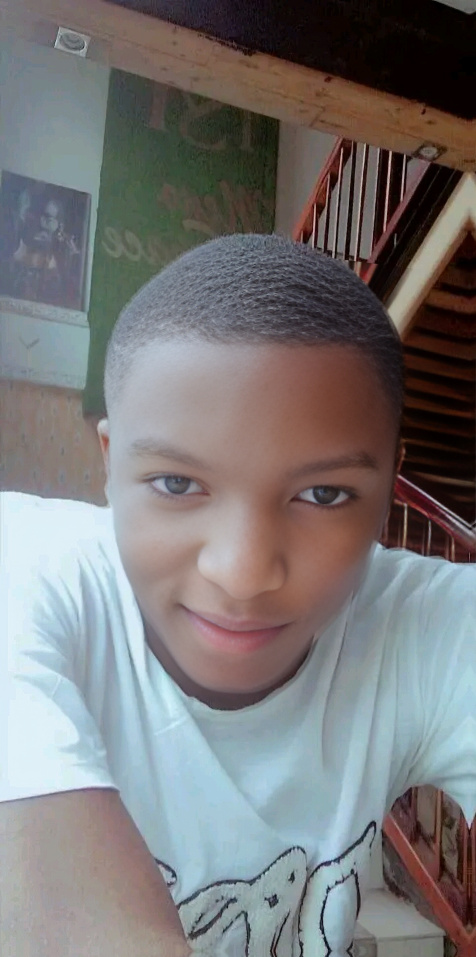 Darel Manguele