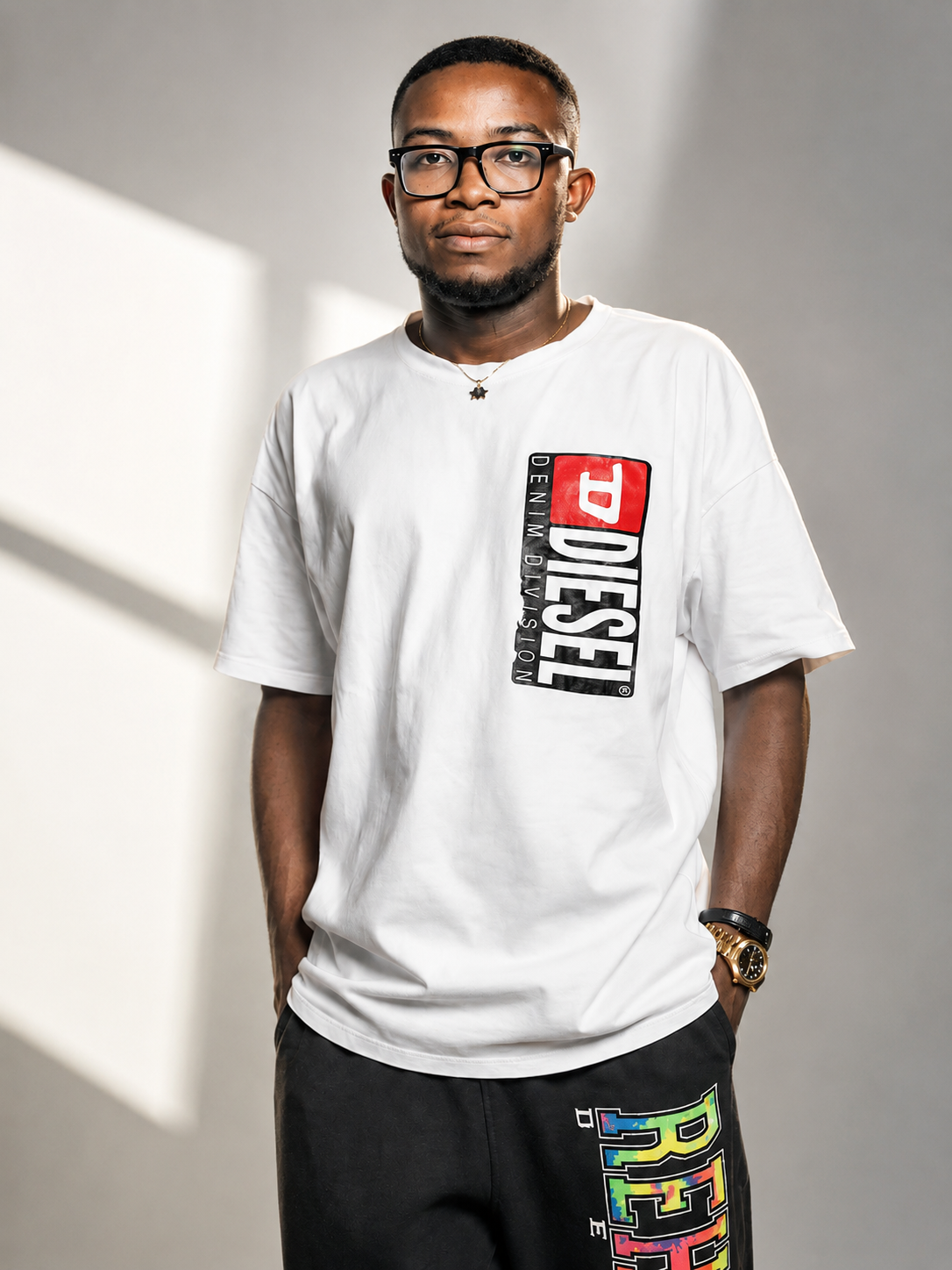 Dernison Bouna