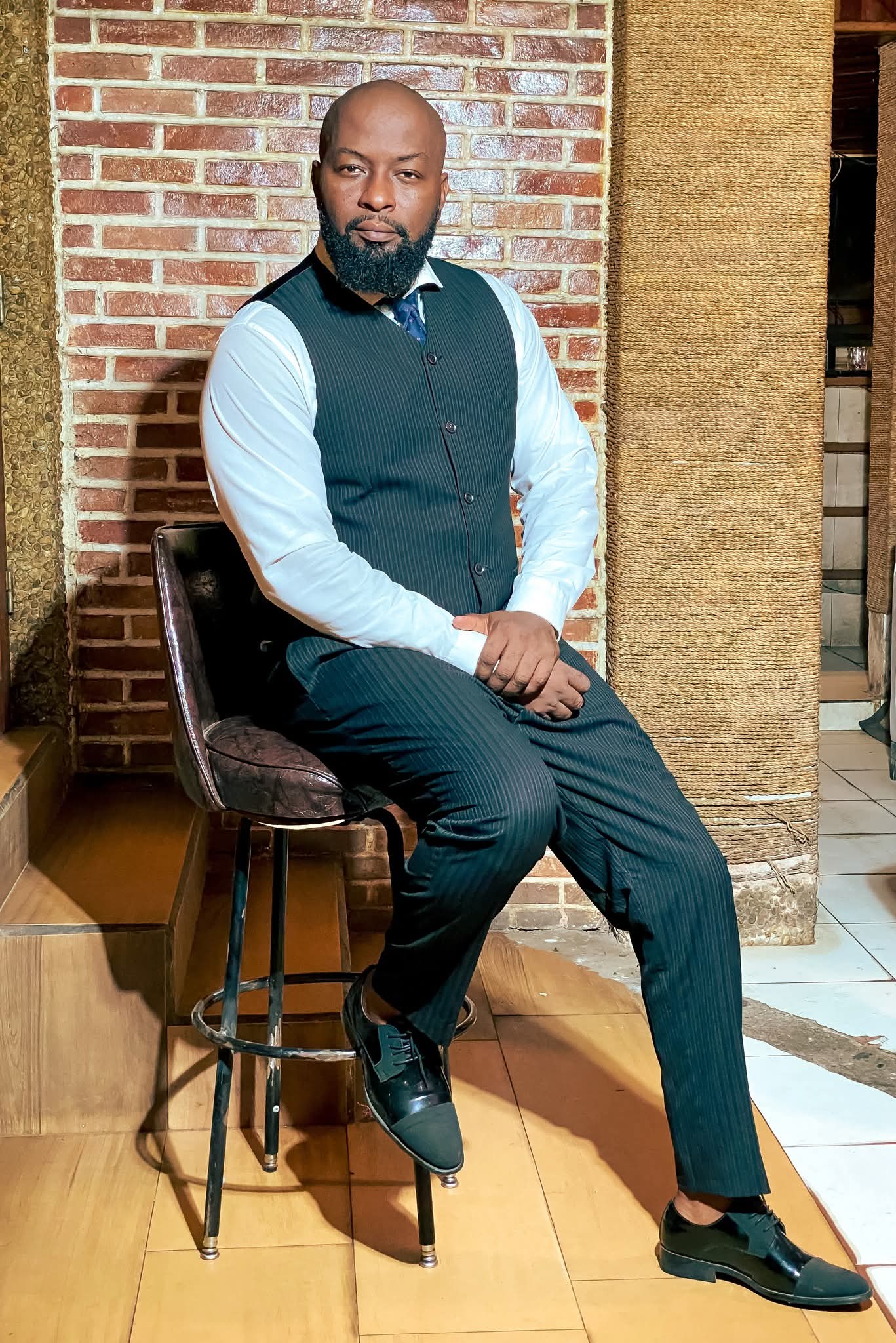 Kim Tchouapi