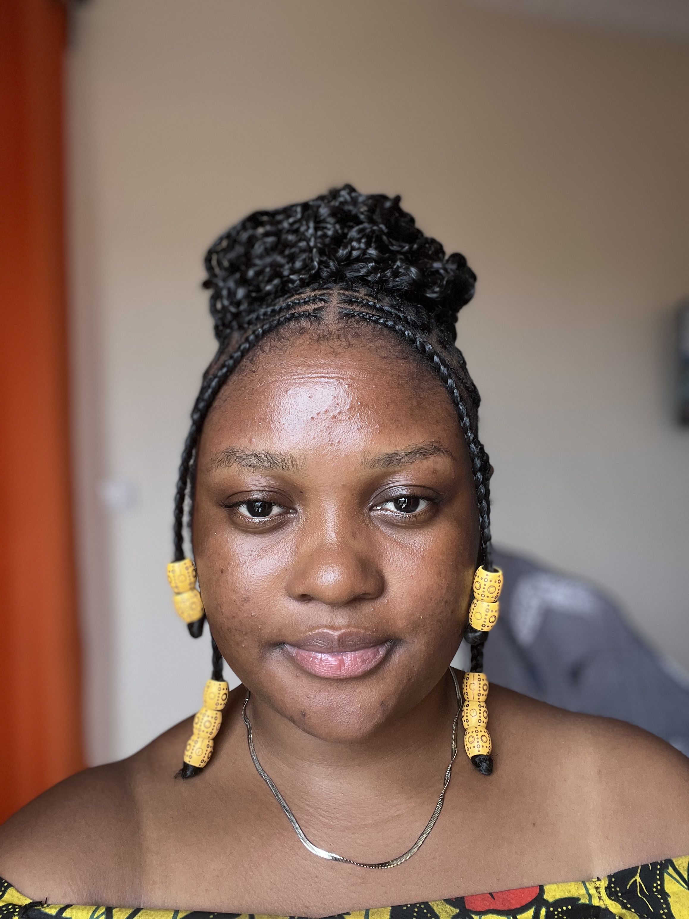 Kesita Ndjel Jeanne