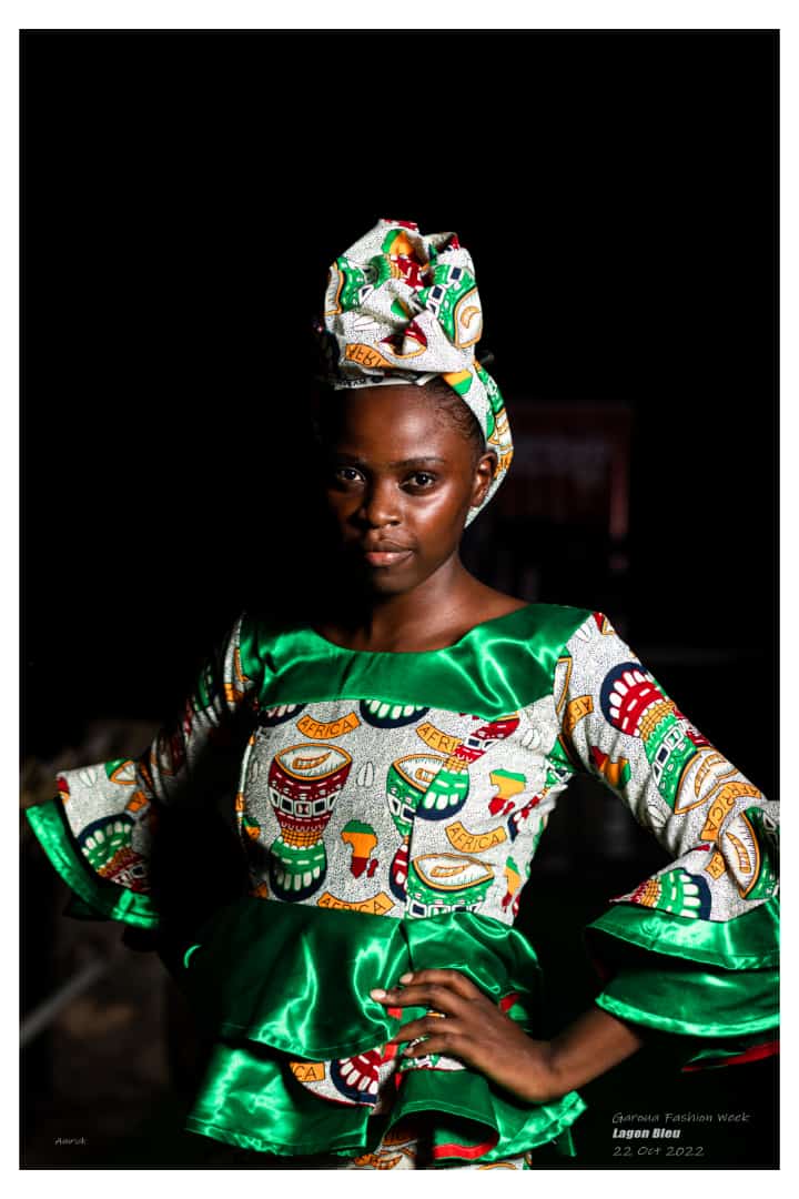 Julie Abanda