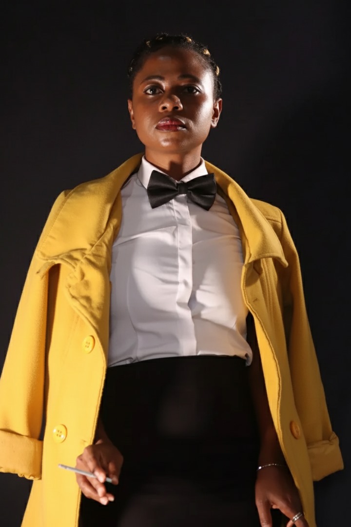 Mariane flore ABEGA