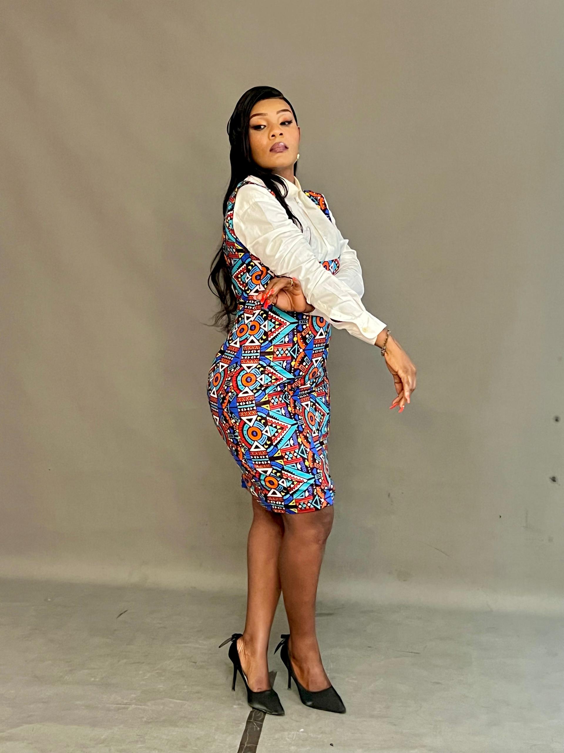 Ange Catherine Louise Ngo Matip