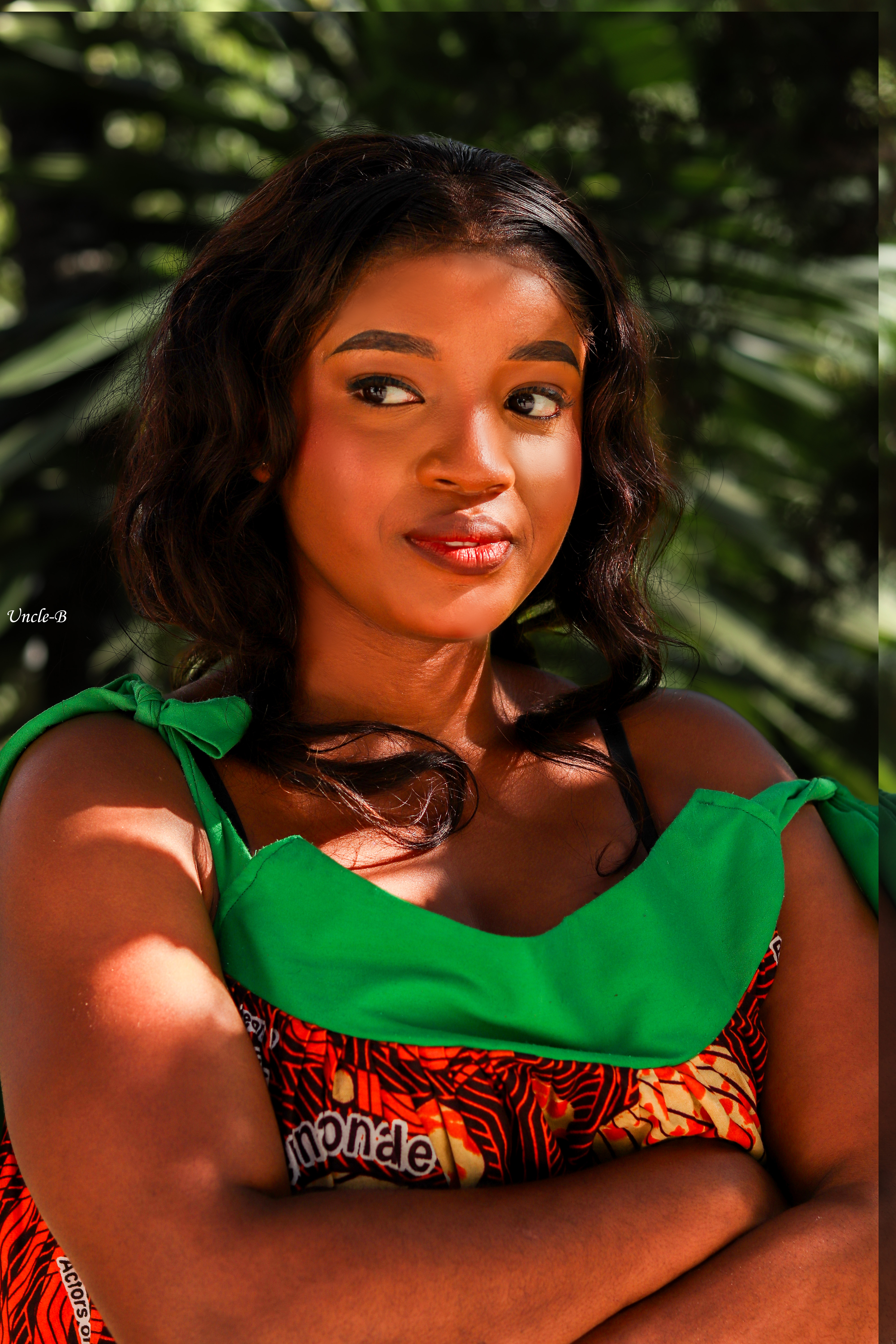 Dauriane NGUEYA