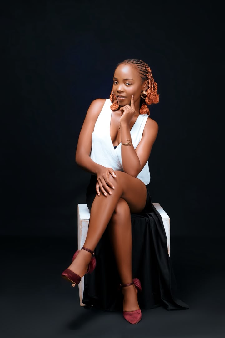 Nadia Florida Nsomo