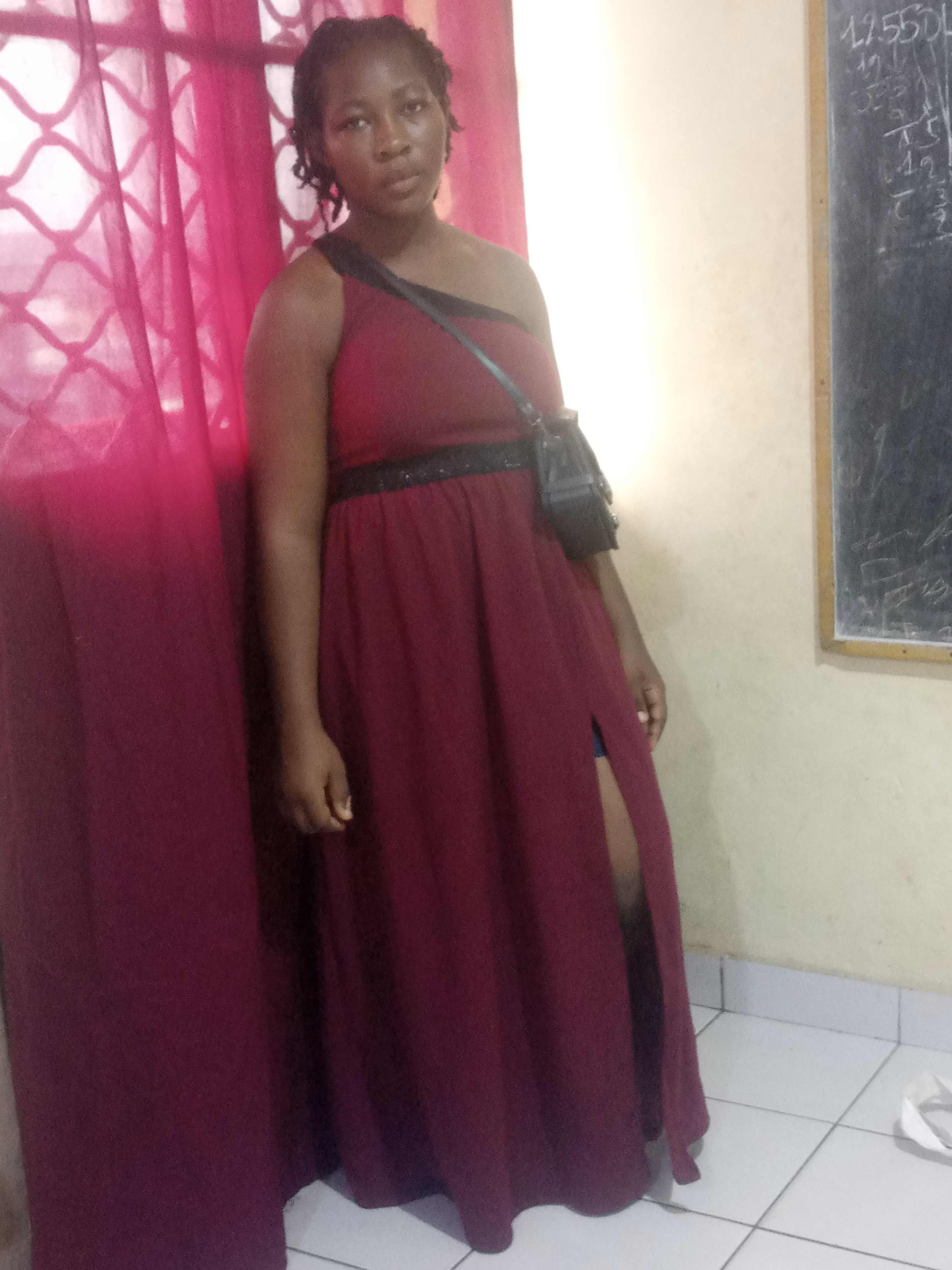 Daniea FOTSO Wendji