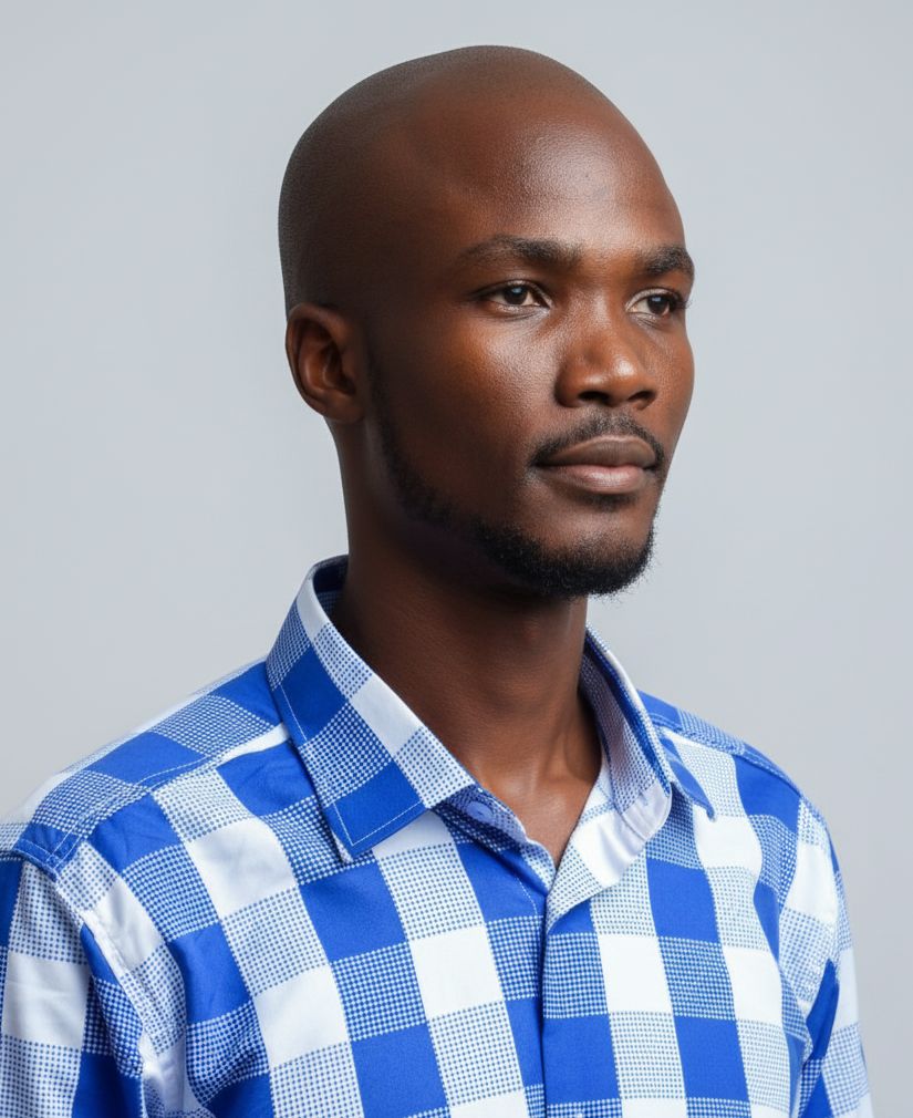 Ghislain ETOA NTONGA