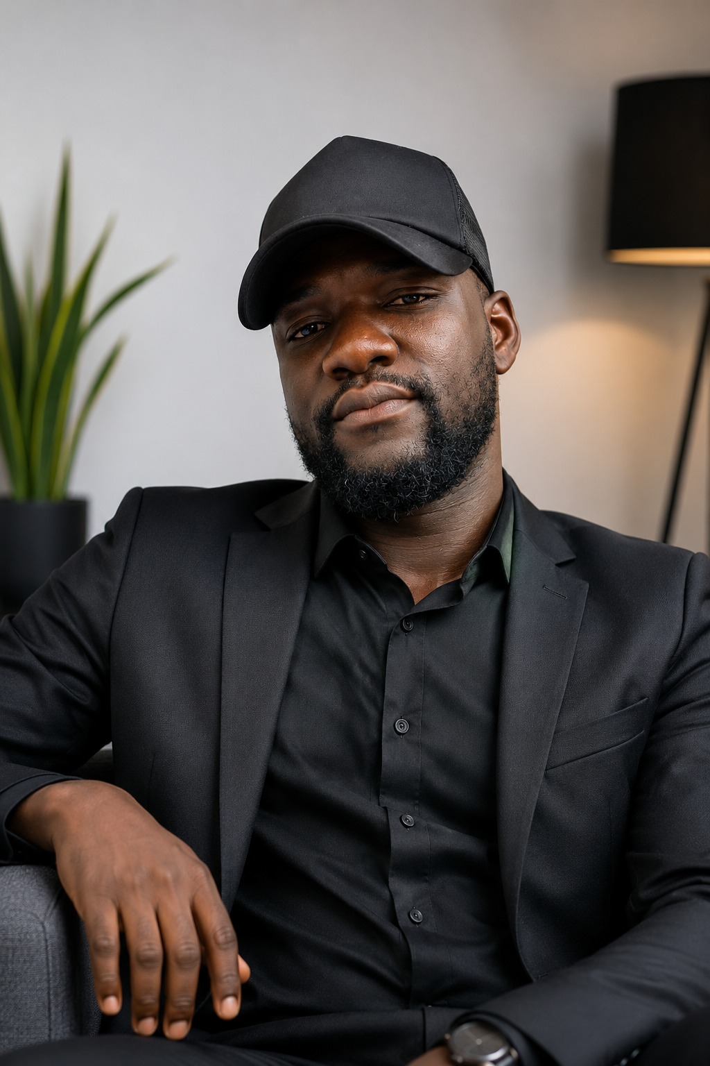 Richard Ngue