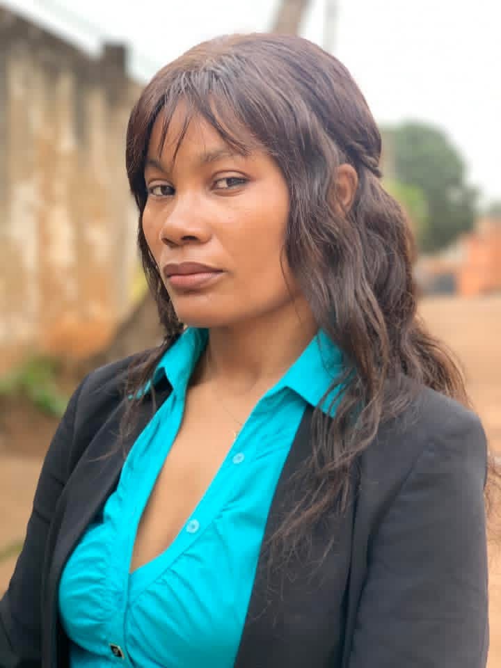 NGA AYISSI Antoinette carine