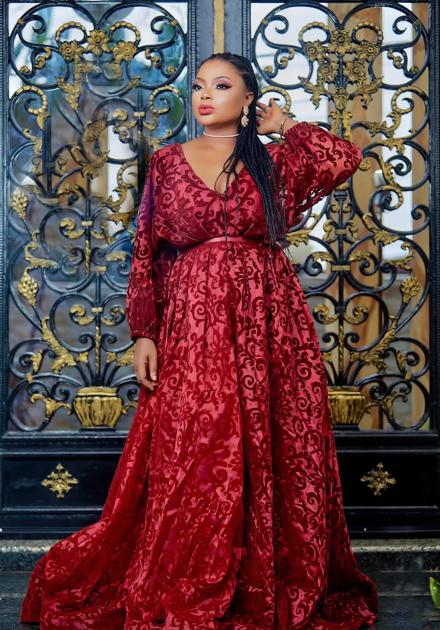 MARIE FALONE MBA
