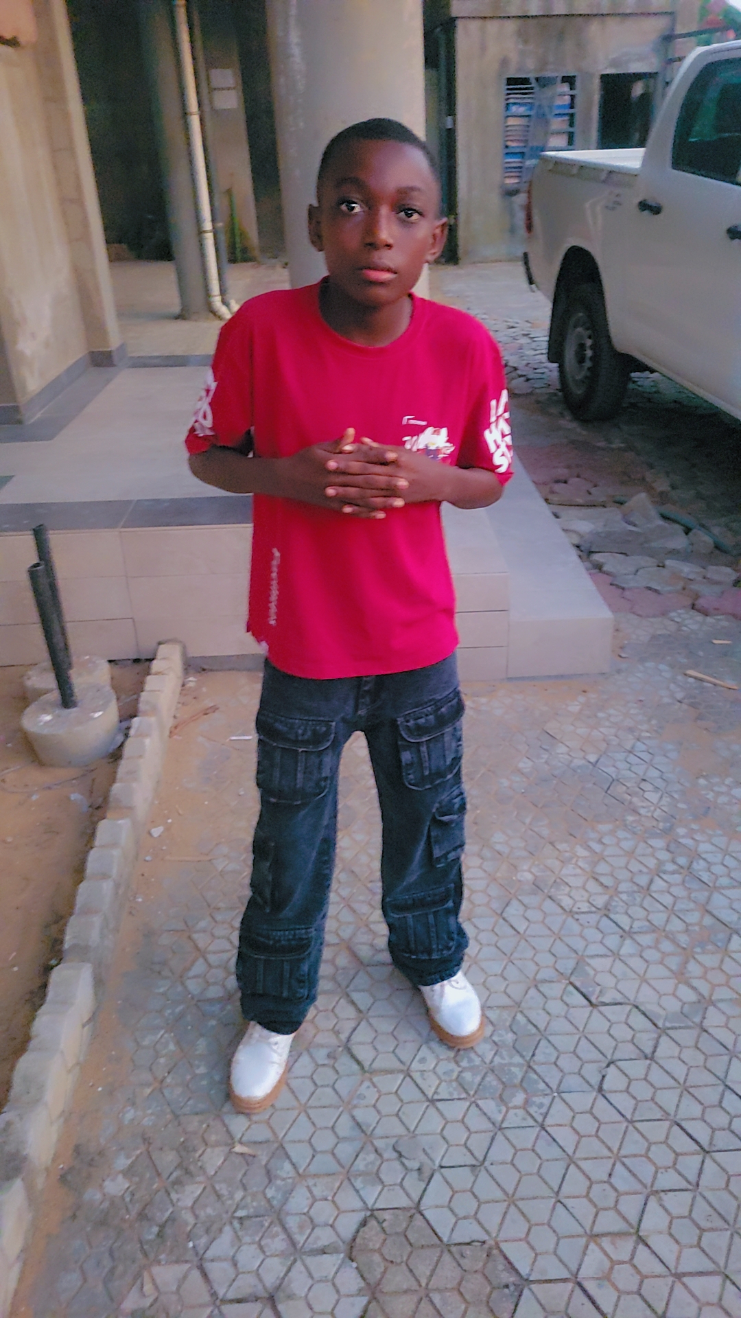 Borel Kameni