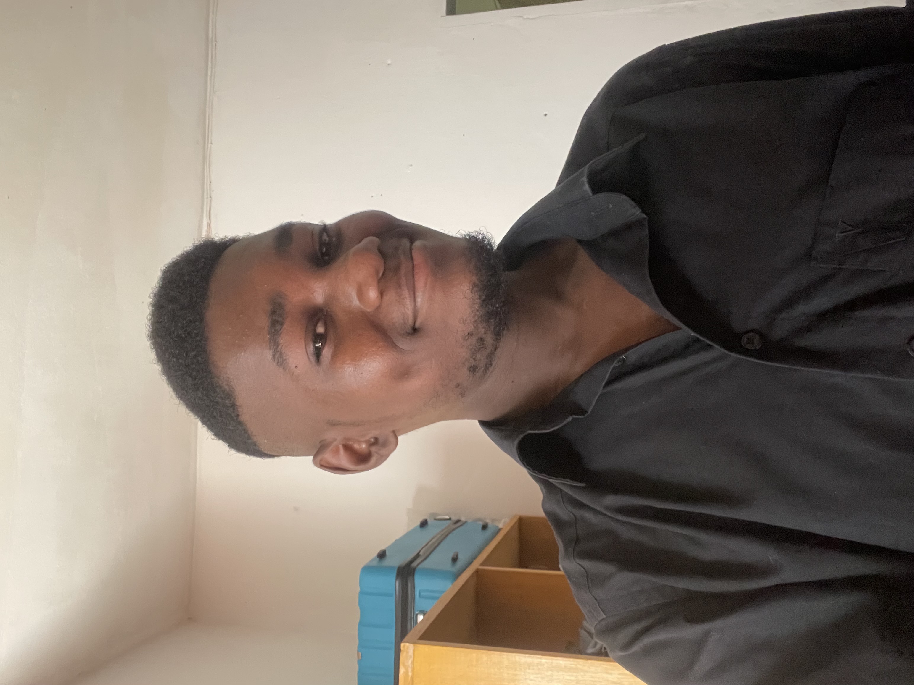 JOSPIN DIKONGUE BODJONDE
