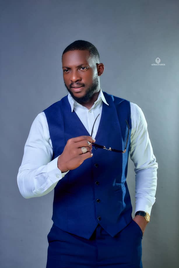 Blaise Ntouba
