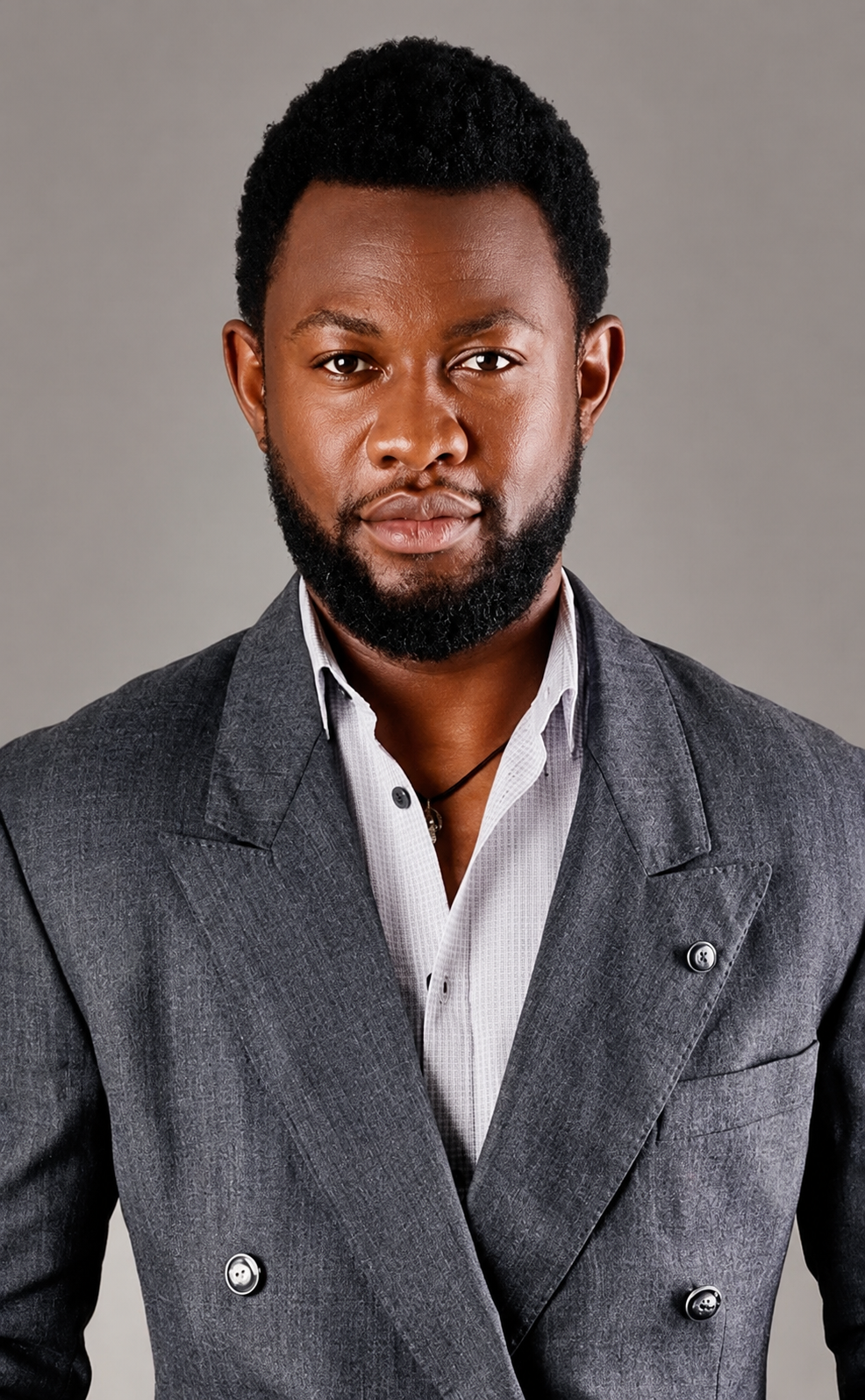 SEIDOU MBOUOMBOUO NJOYA