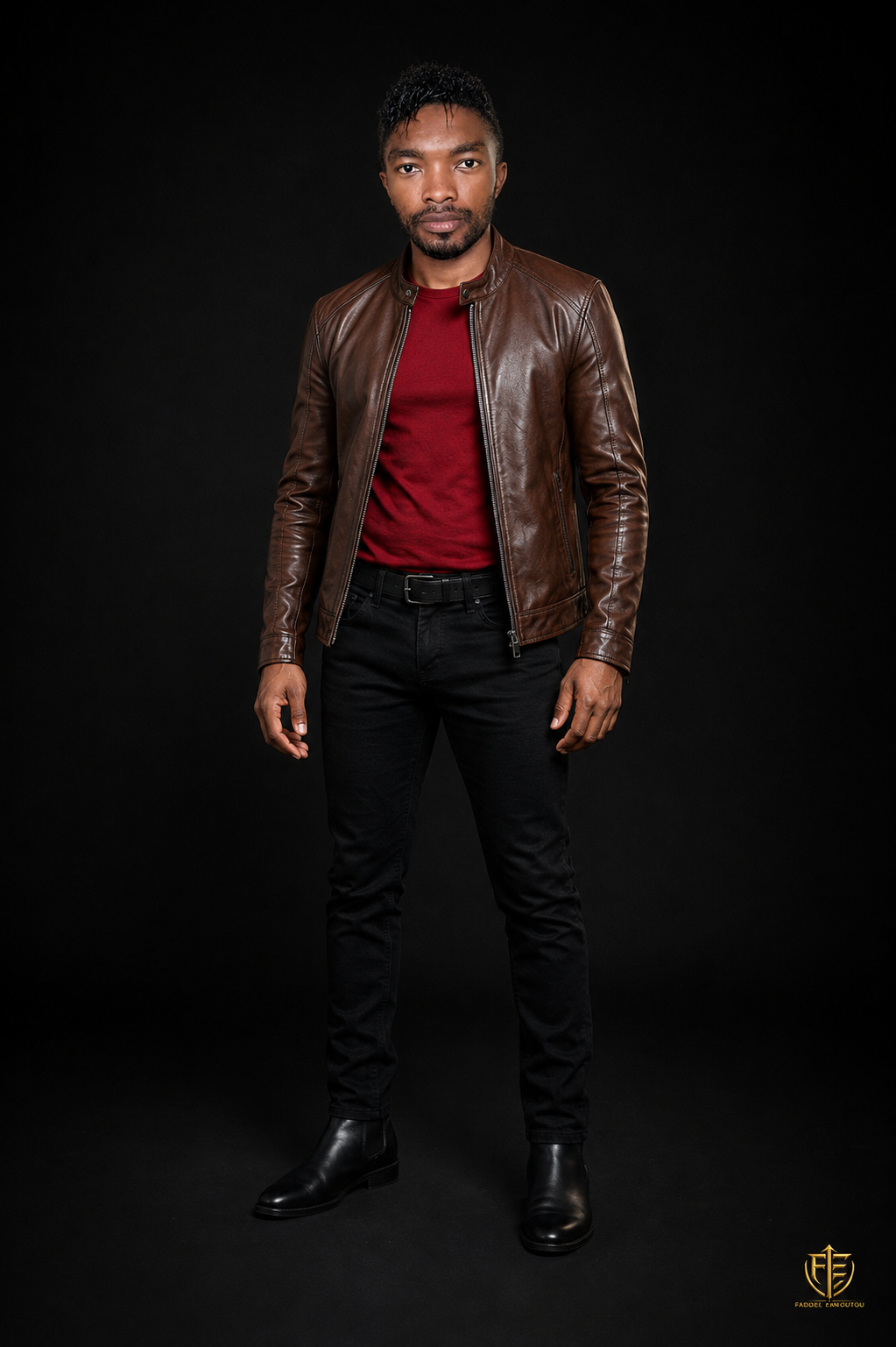 Faddel EMVOUTOU