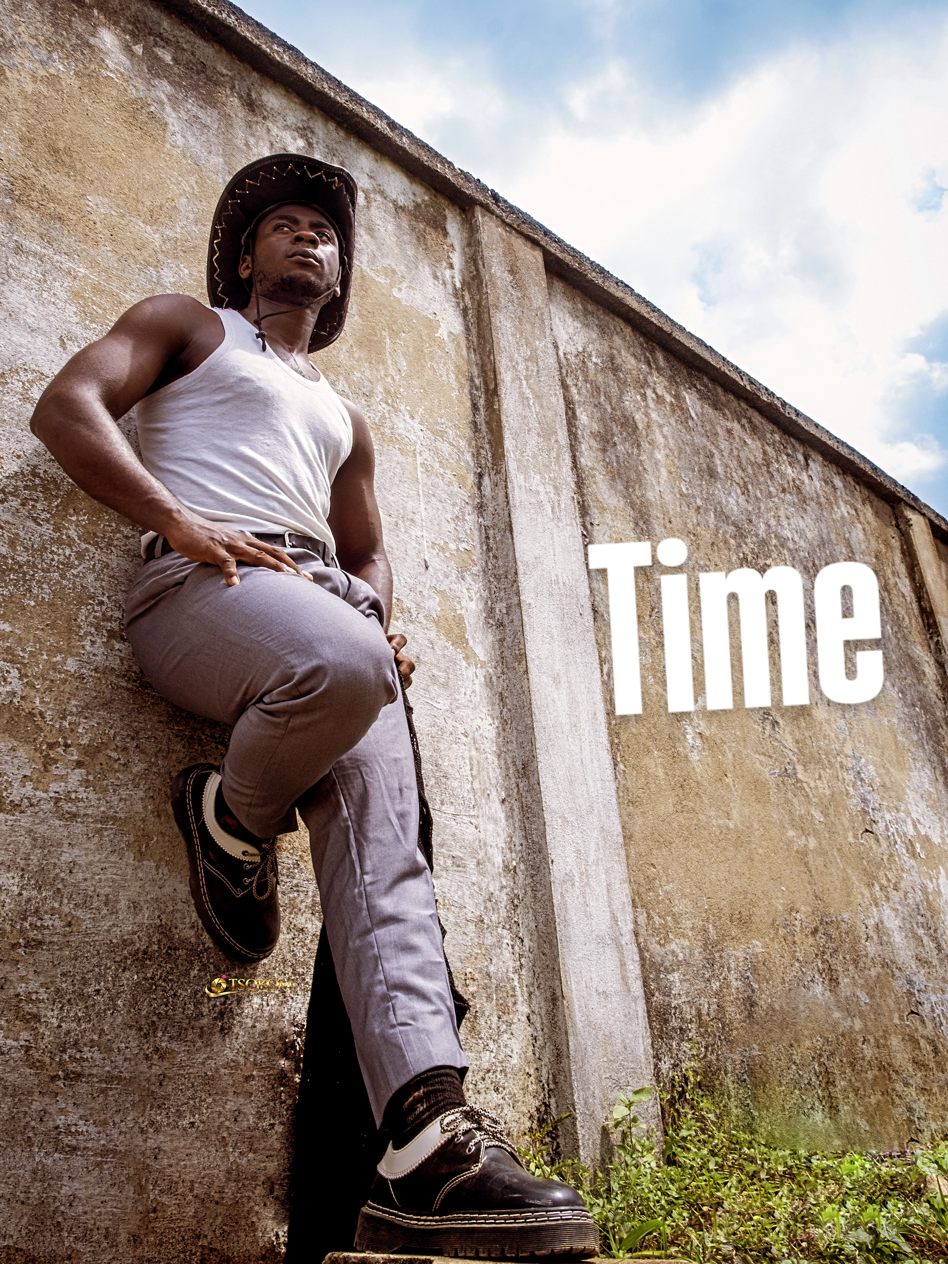 ROMEO FRANCK MANFOUO KUETE