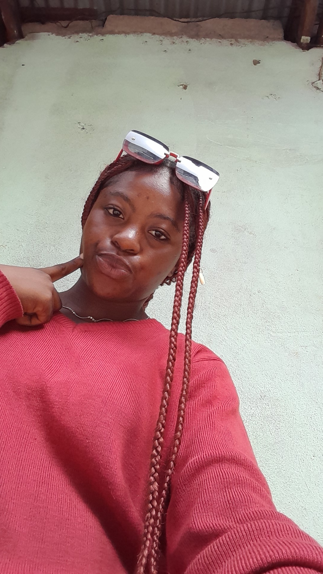 Blanche Mbida