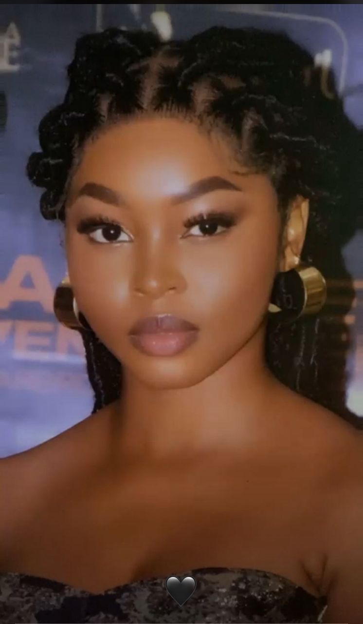 D’eve Roussel Njeumo
