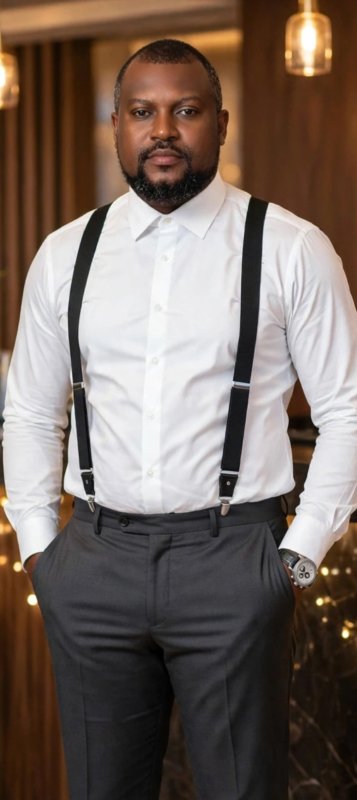 Aaron Ekoka