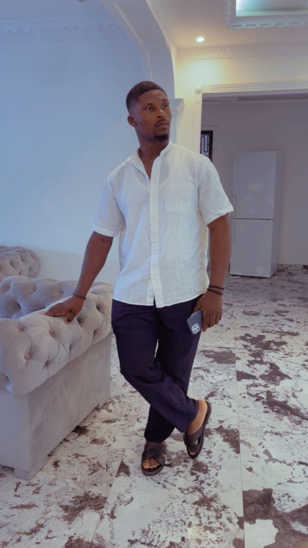 Duril Nathanaël Yonang .M