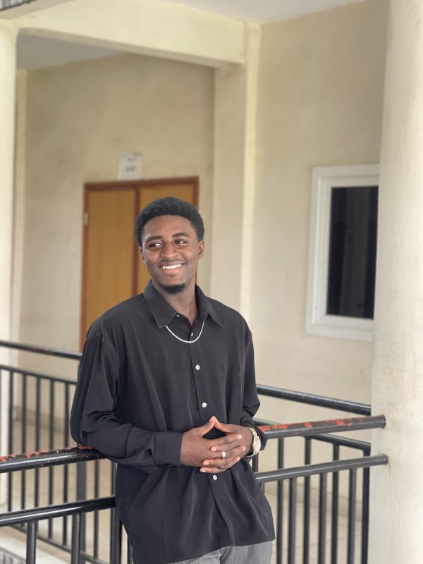 Joseph Thierry Mben mouaha