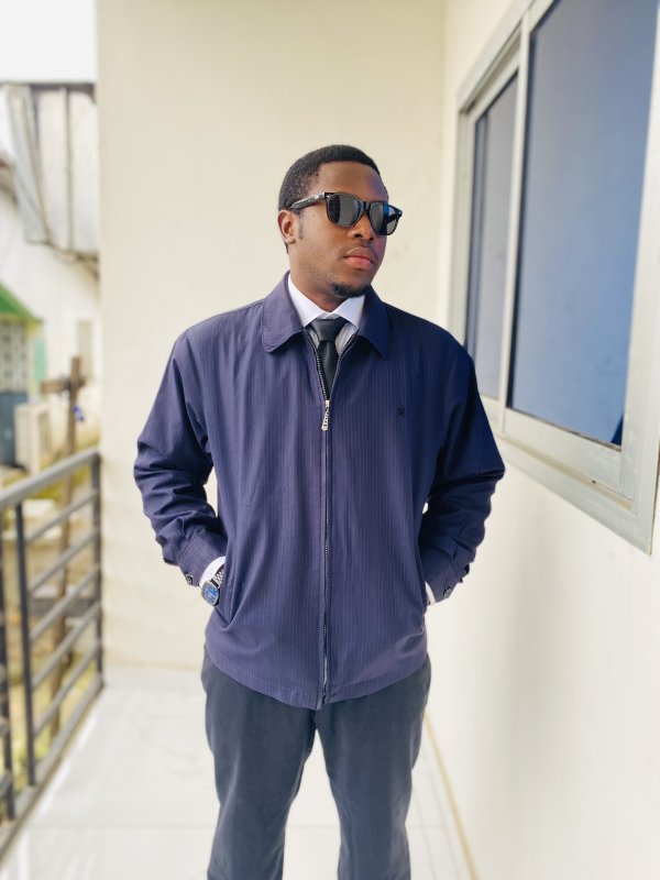 Wilfried Shalom Ebongue